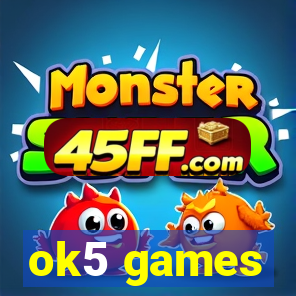ok5 games